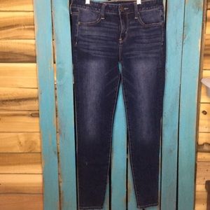 American Eagle 360 Next Level Stretch Jeggings